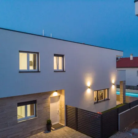 Feriehus Sarah Vodice