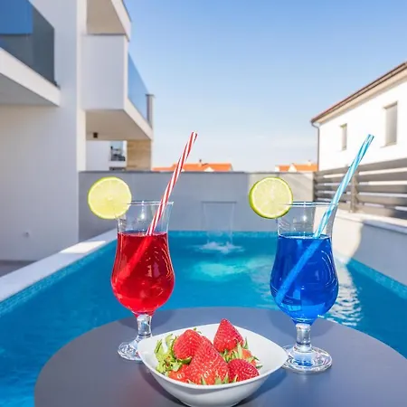 Holiday home Sarah Vodice