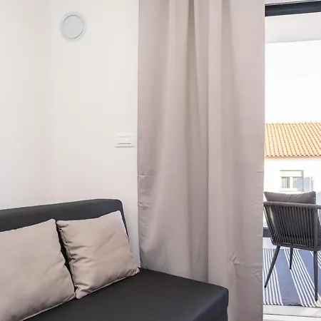 Sarah Holiday home Vodice