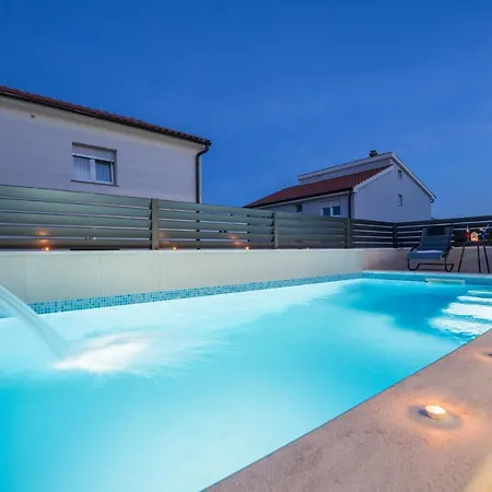 別荘 Sarah ヴォディツェ