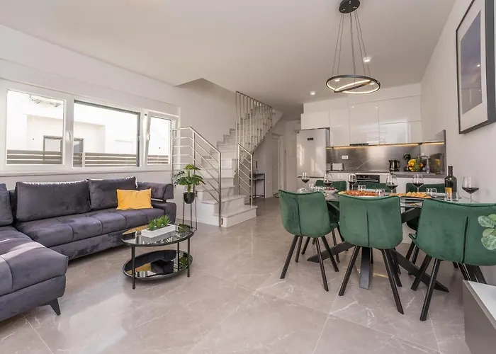 Prázdninový dům Sarah Vodice