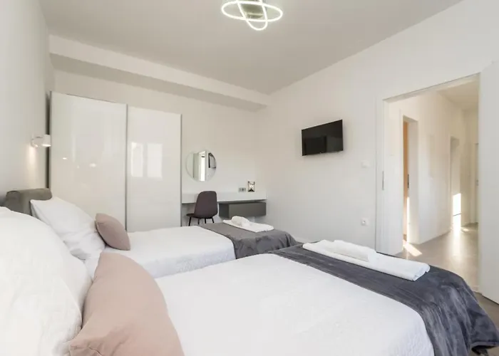 Prázdninový dům Sarah