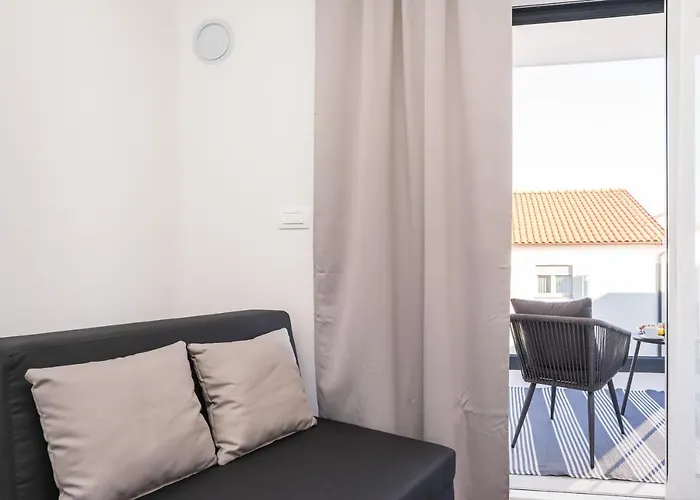 Sarah Prázdninový dům Vodice